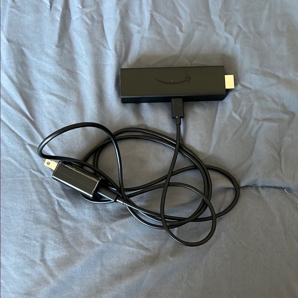 Amazon Fire TV Stick